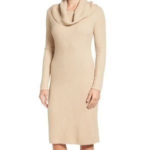 Halogen Sweater Dress